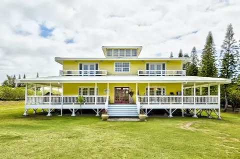 94-2152 S Point Rd, Naalehu, HI 96772