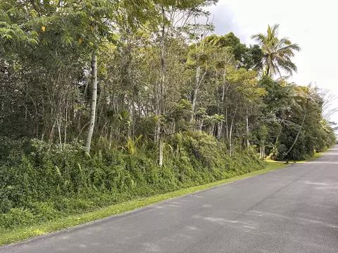 Kupono St, Pahoa, HI 96778