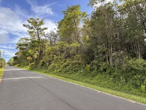 Kupono St, Pahoa, HI 96778