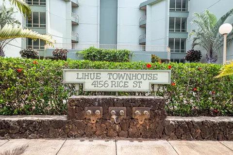 4156 Rice St #411, Lihue, HI 96766