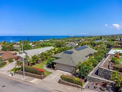 77-165 Lupalupa Way, Kailua Kona, HI 96740