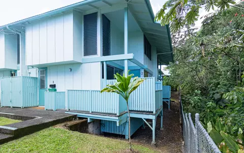 188 Hale St #3C, Hilo, HI 96720