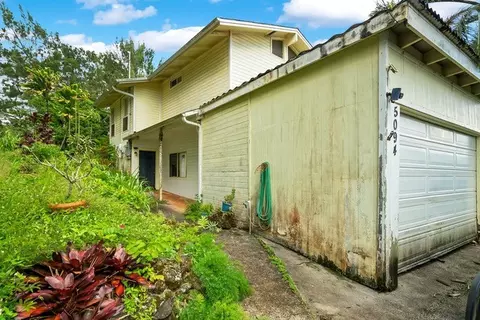 5094 Puuwai Rd, Kalaheo, HI 96741