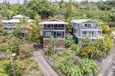 87-3194 Carissa Rd, Captain Cook, HI 96704