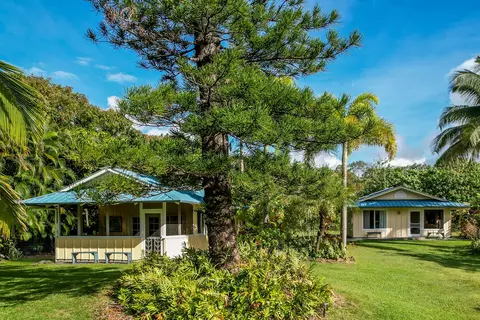 13-119 Nalu Pl, Pahoa, HI 96778