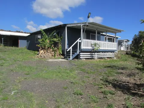 92-8530 Macadamia Dr, Ocean View, HI 96737