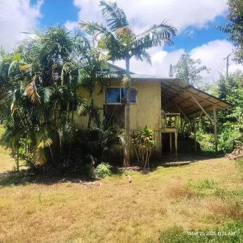 47-4724 Honokaa Waipio Rd, Honokaa, HI 96727