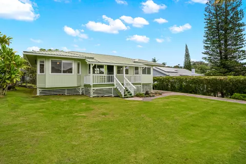 454 Molo St, Kapaa, HI 96746