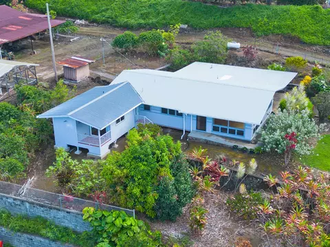 79-7403 Hawaii Belt Rd, Kealakekua, HI 96750