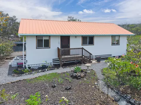 92-1227 Hokulani Blvd, Ocean View, HI 96737