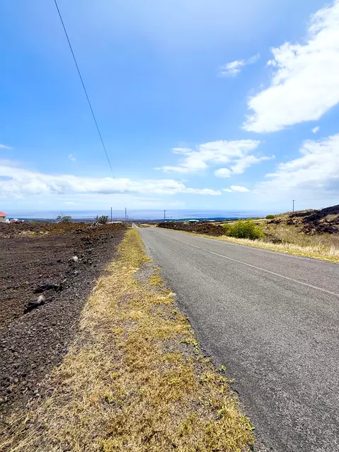 92-914 Kohala Blvd, Ocean View, HI 96737