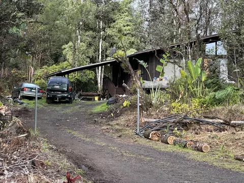 16-1492 Uhini Ana Rd, Mountain View, HI 96771