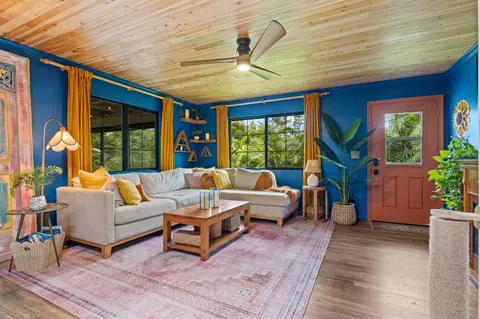 13-889 Kahukai St, Pahoa, HI 96778