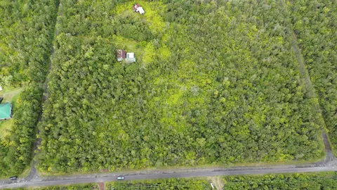 Ohia Ave, Mountain View, HI 96771