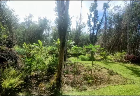 Molokai St, Pahoa, HI 96778