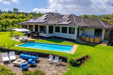 3661 Papalina Rd #A, Kalaheo, HI 96741