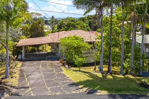 28 Apoke St, Hilo, HI 96720
