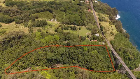 Undisclosed, Papaaloa, HI 96780