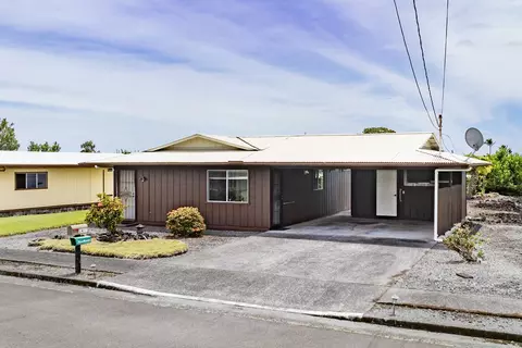 1455 Ala Kula St, Hilo, HI 96720