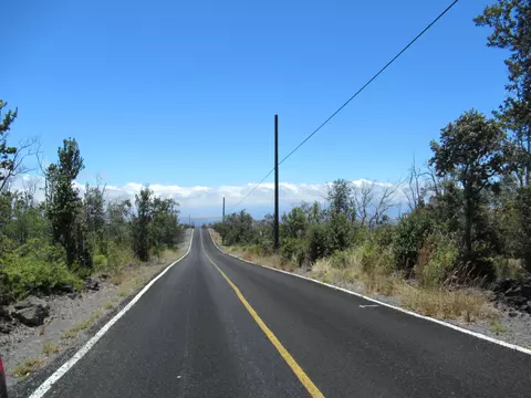Pineapple Pkwy, Ocean View, HI 96737