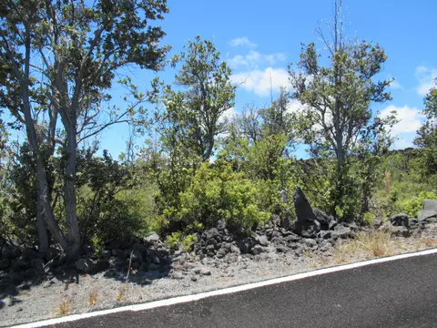 Pineapple Pkwy, Ocean View, HI 96737