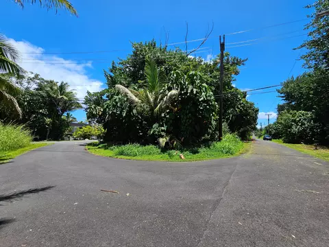 Papai St, Pahoa, HI 96778