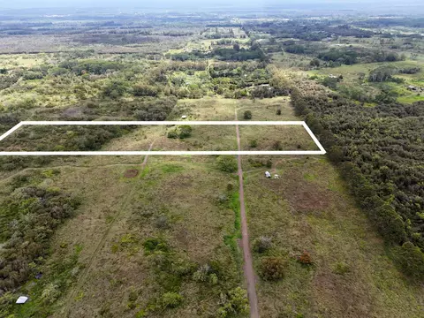 south rd LOT B-4, Kurtistown, HI 96760