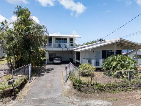 7 Kaapuni Loop, Hilo, HI 96720