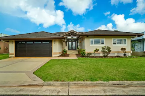 2326 Wiliko St, Lihue, HI 96766