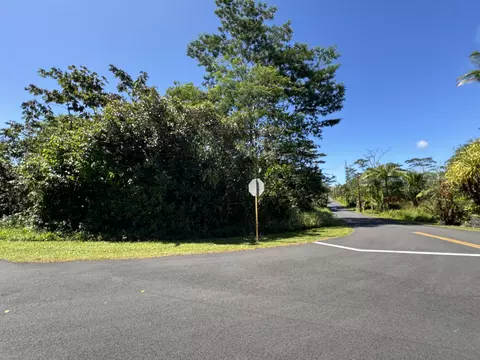 Pomaikai St, Pahoa, HI 96778
