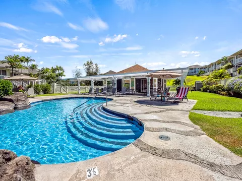 75-6009 Alii Dr #Y22, Kailua Kona, HI 96740