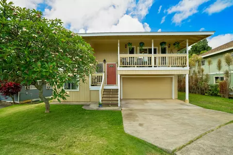 5167 Holomua Pl, Kapaa, HI 96746