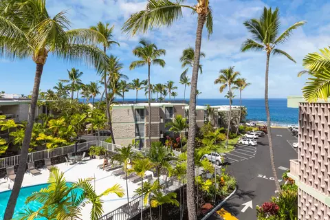 75-6016 Alii Dr #322, Kailua Kona, HI 96740