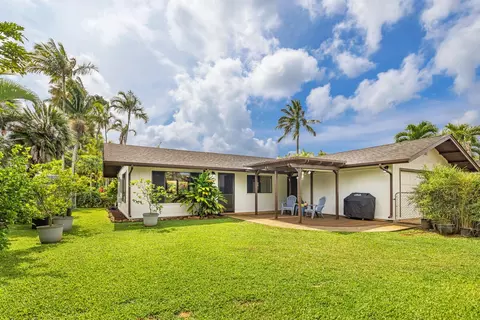 284 Huina St, Kapaa, HI 96746