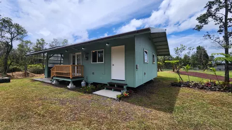 11-2449 Ohialani Rd, Volcano, HI 96785