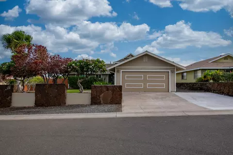 68-3536 Makuahine St, Waikoloa, HI 96738