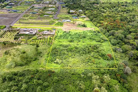 74-4687 Halolani St, Kailua Kona, HI 96740