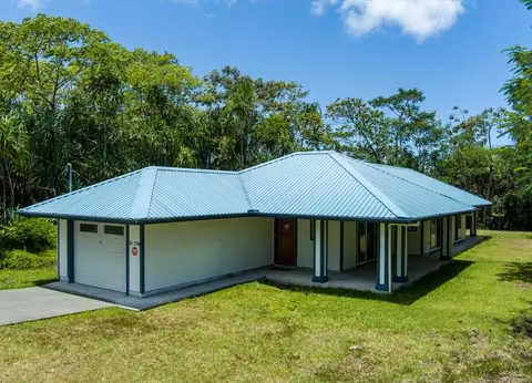 15-2781 Mano St, Pahoa, HI 96778