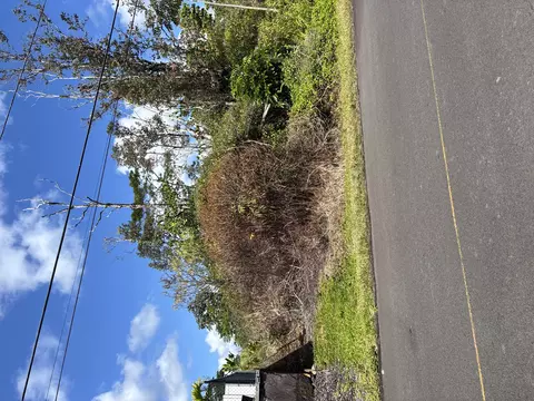 Lehua Dr, Pahoa, HI 96778