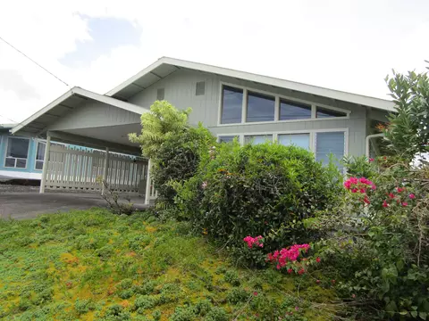 930 Puku St, Hilo, HI 96720
