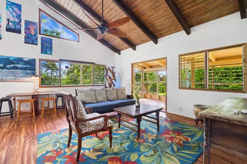 4429 Kaluamakua Pl # -A, Kilauea, HI 96754