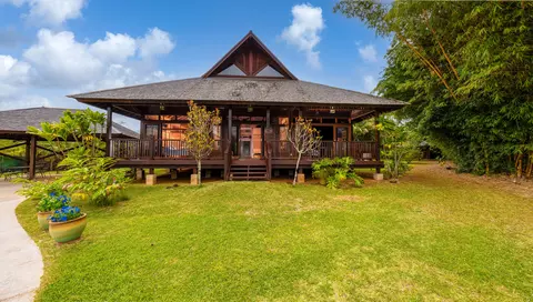 1756 Makaleha Pl # -B, Kapaa, HI 96746