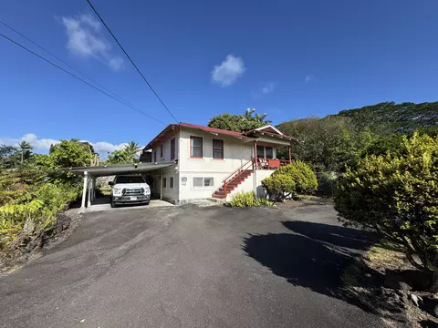 65 Laukona St, Hilo, HI 96720