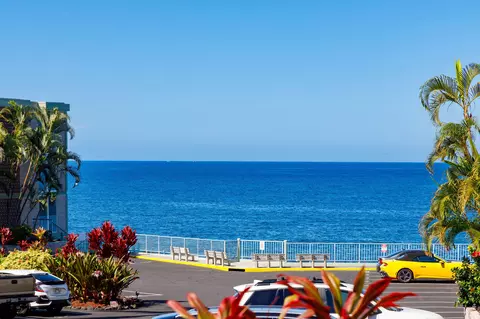 75-6016 Alii Dr #126, Kailua Kona, HI 96740