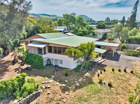 66-1750 Kawaihae Rd, Kamuela, HI 96743