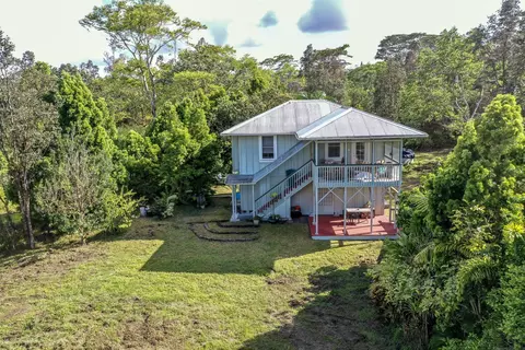 16-1046 Opeapea Rd, Mountain View, HI 96771