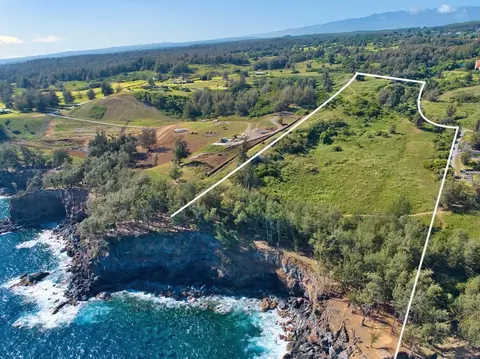 45-5060 Nanaina Kai Rd, Honokaa, HI 96727