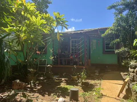 5987 Puka St, Kapaa, HI 96746