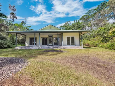 15-1884 25th Ave, Keaau, HI 96749