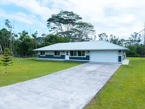 Undisclosed, Keaau, HI 96749